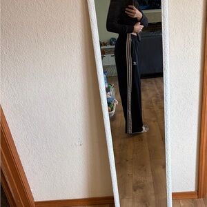 Adidas Relaxed Wide Leg Sweatpants